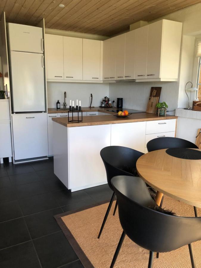 Hegedal Apartment Hobro Esterno foto