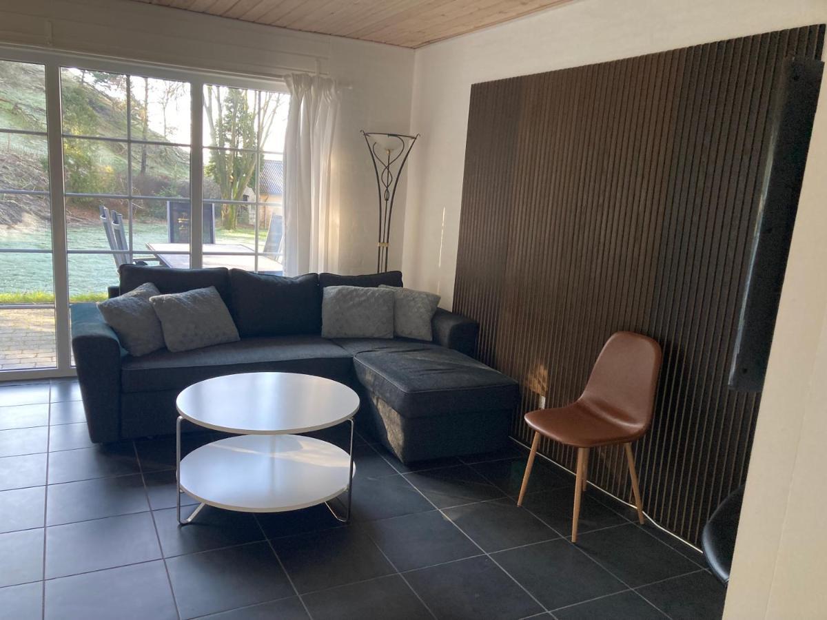 Hegedal Apartment Hobro Esterno foto