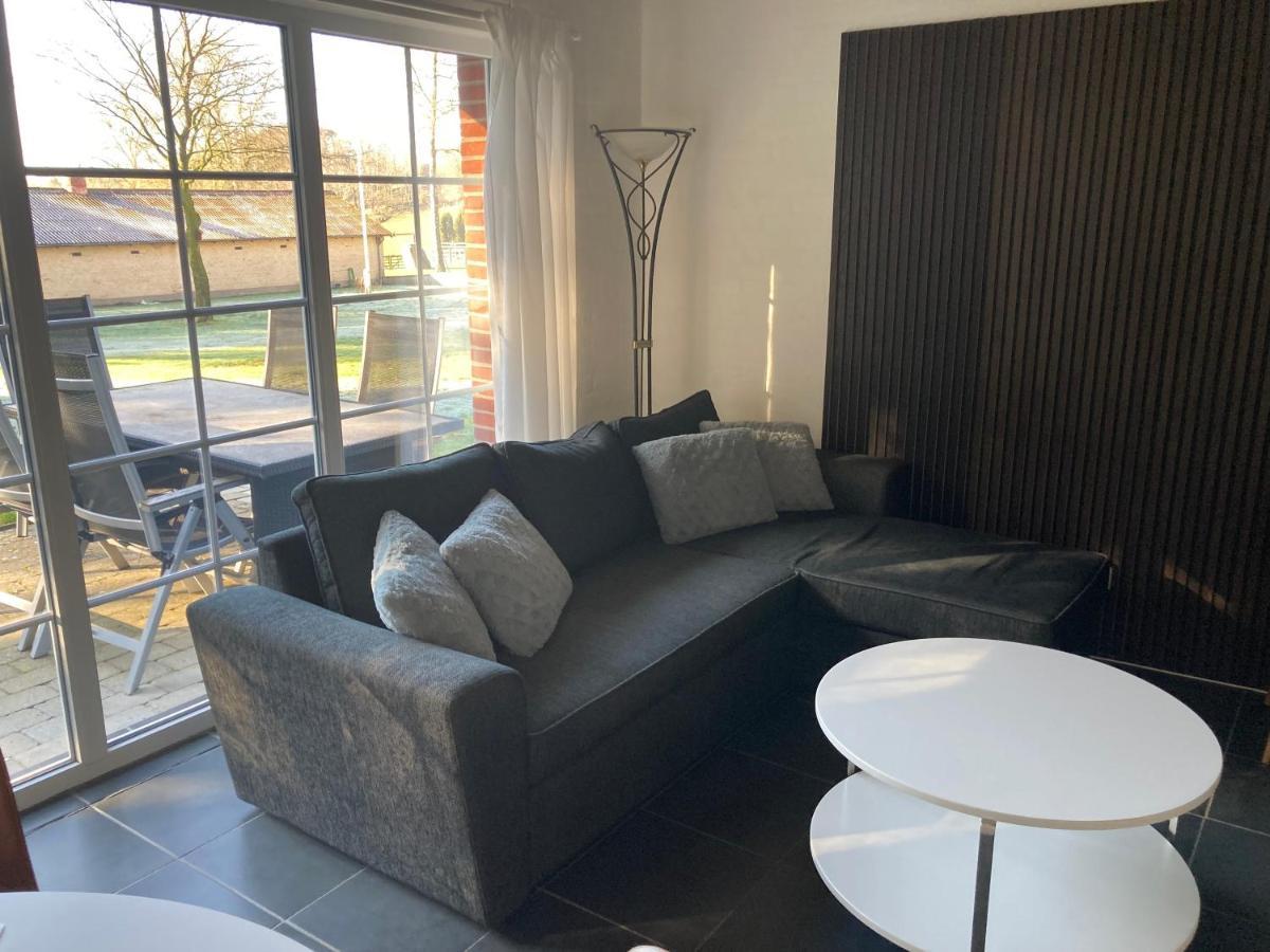 Hegedal Apartment Hobro Esterno foto