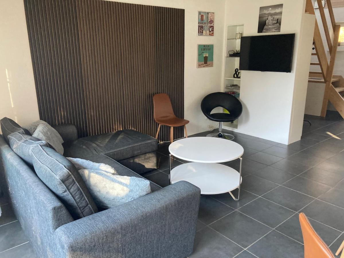 Hegedal Apartment Hobro Esterno foto