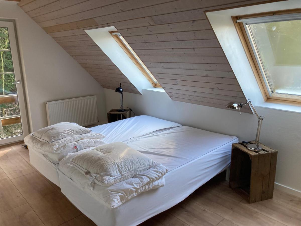 Hegedal Apartment Hobro Esterno foto