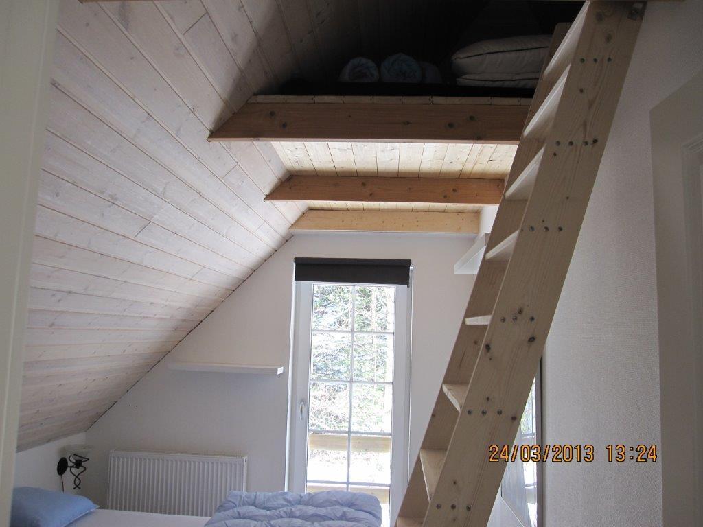 Hegedal Apartment Hobro Camera foto